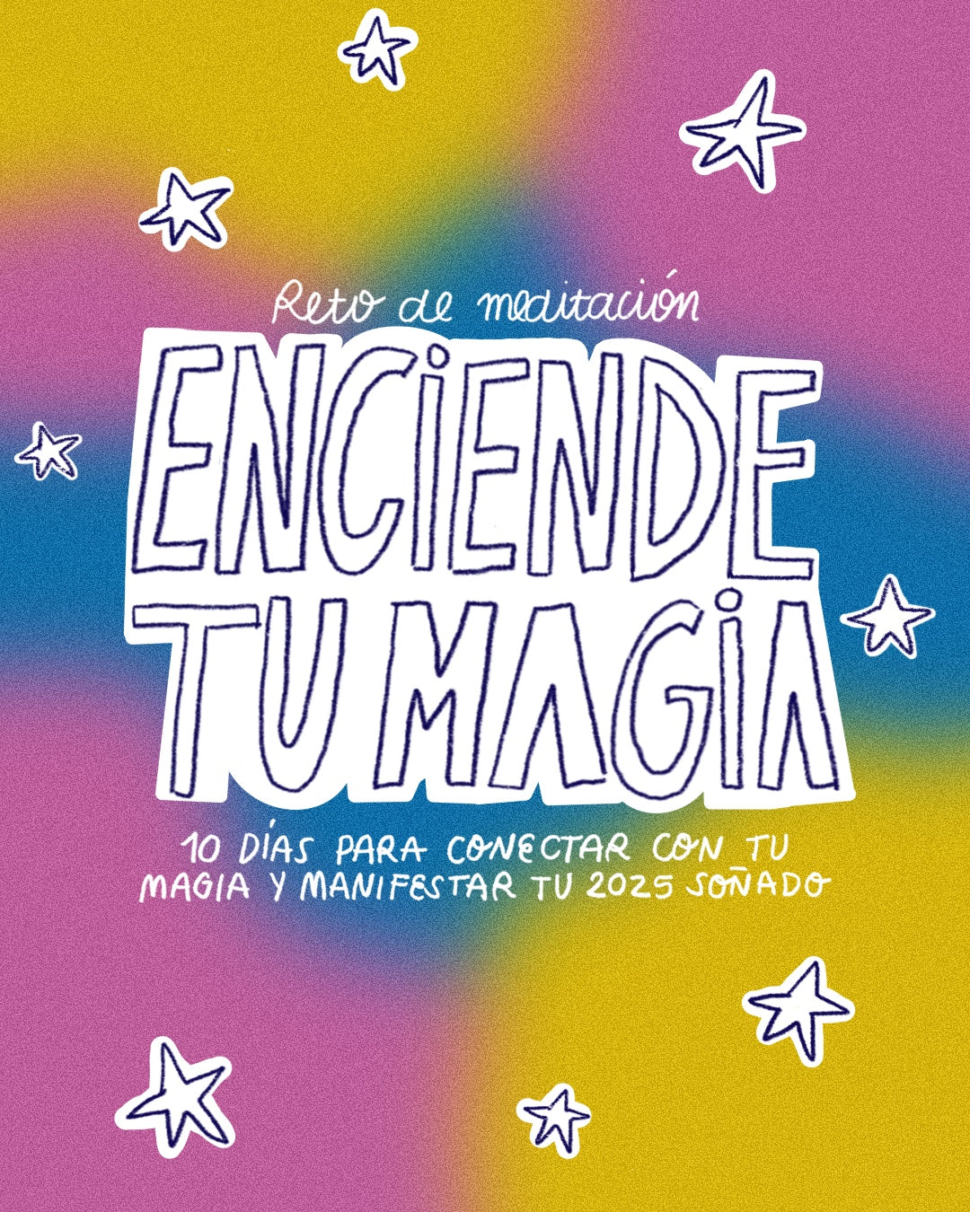 Enciende tu Magia