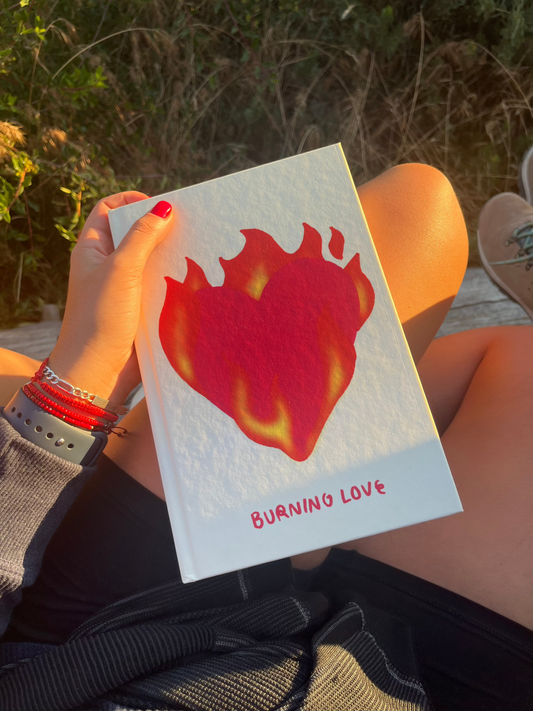 Burning Love