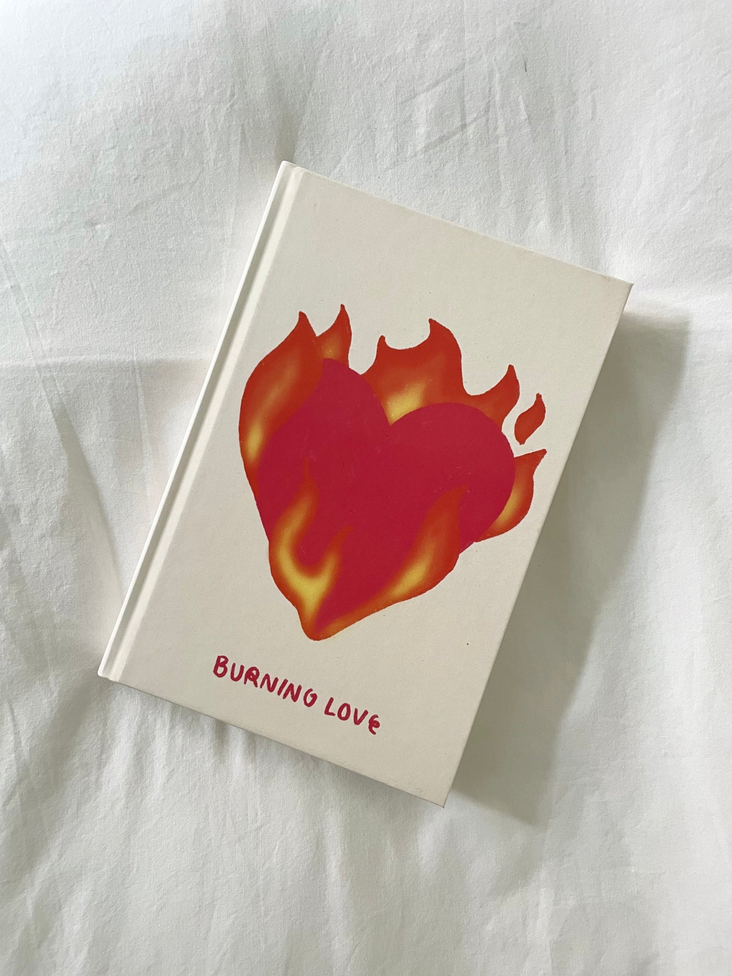 Burning Love